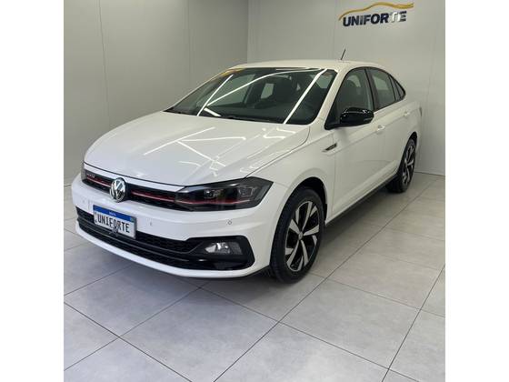 VOLKSWAGEN VIRTUS 1.4 250 TSI GTS AUTOMÁTICO